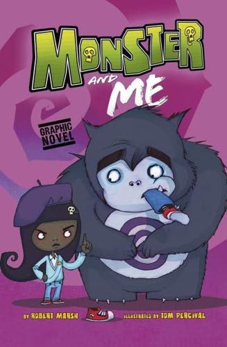 Monster and Me
