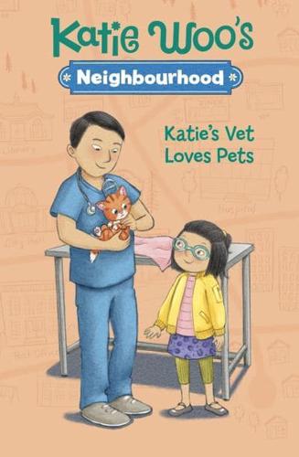 Katie's Vet Loves Pets