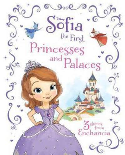 Princesses and Palaces