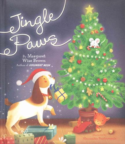 Jingle Paws