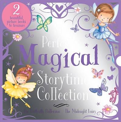 My Perfectly Magical Storytime Collection