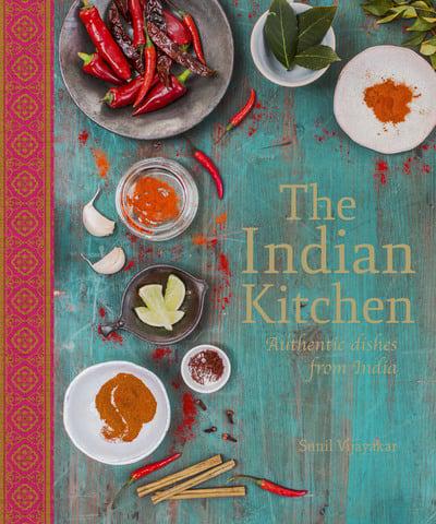 The Indian Kitchen