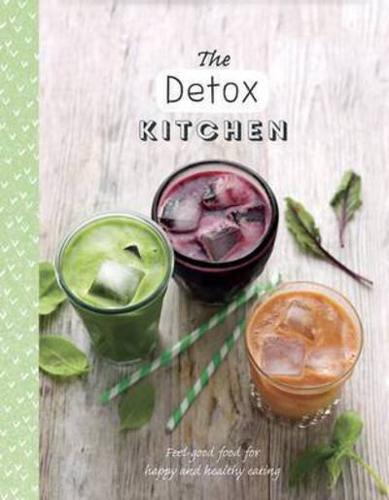 The Detox Kitchen