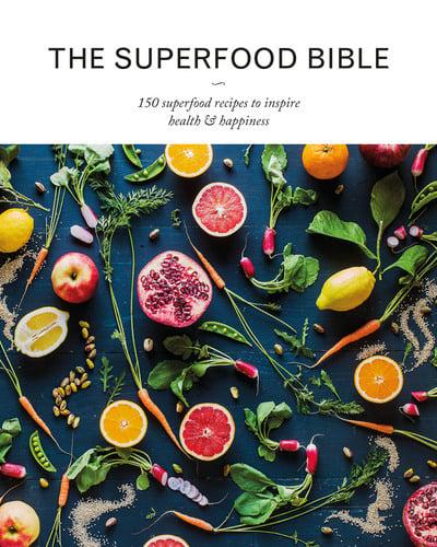 The Superfood Bible