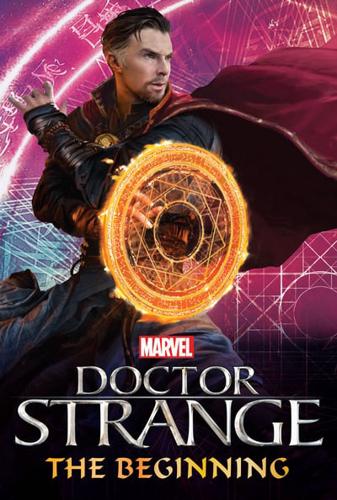 Doctor Strange