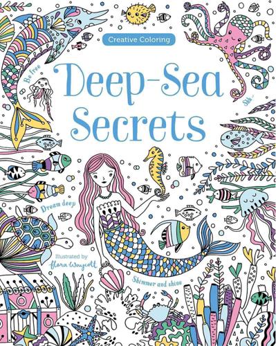 Deep-Sea Secrets