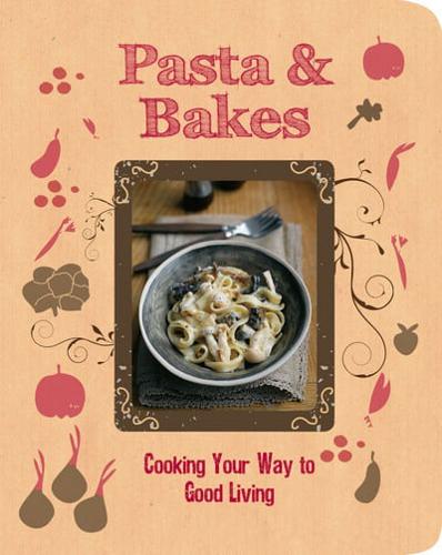 Pasta & Bakes