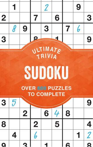 Ultimate Trivia Sudoku