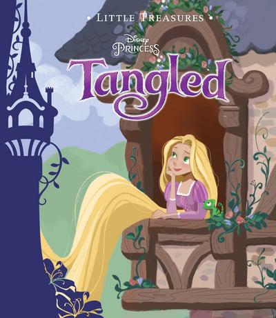 Tangled