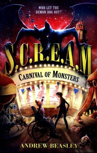 Carnival of Monsters