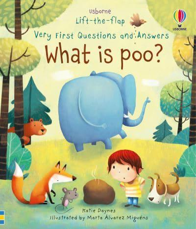 What Is Poo?