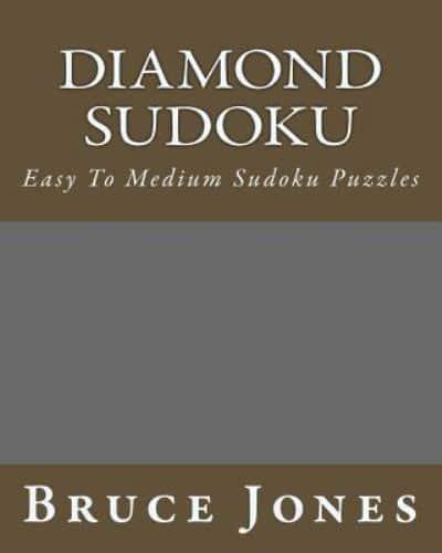 Diamond Sudoku