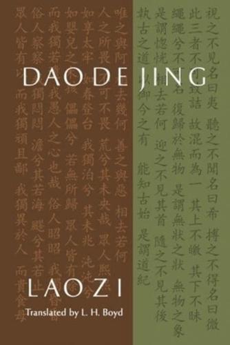 Daodejing