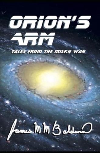 Orion's Arm
