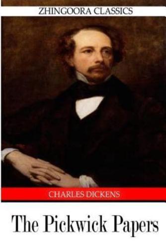 The Pickwick Papers