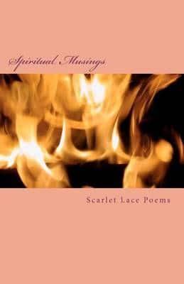 Scarlet Lace Poems