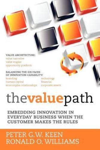 The Value Path