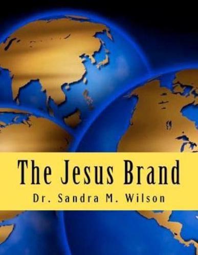 The Jesus Brand