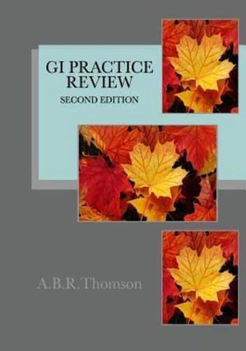 GI Practice Review - Second Edition