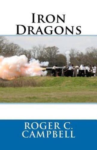 Iron Dragons