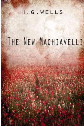 The New Machiavelli