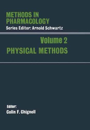 Physical Methods