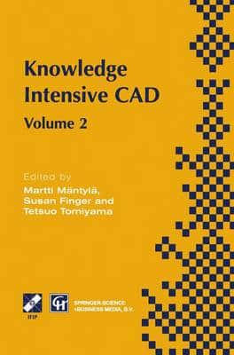 Knowledge Intensive CAD