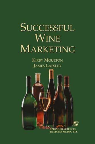 Successful Wine Marketing