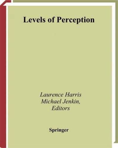 Levels of Perception