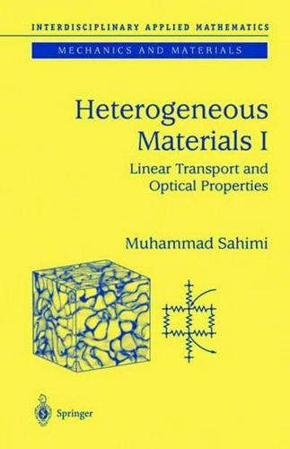 Heterogeneous Materials I : Linear Transport and Optical Properties