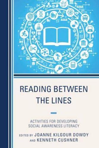 Reading Between the Lines: Activities for Developing Social Awareness Literacy