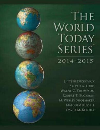 World Today 2014
