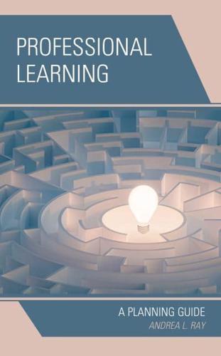 Professional Learning: A Planning Guide