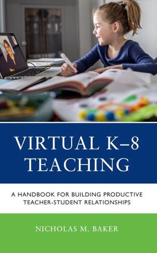 Virtual K-8 Teaching