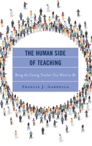 The Human Side of Teaching