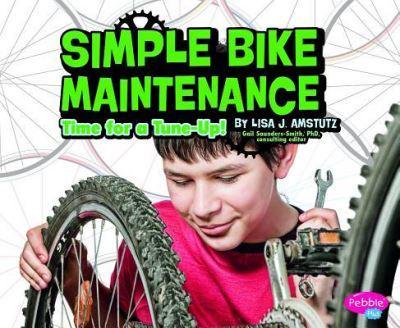 Simple Bike Maintenance