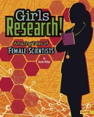 Girls Research!