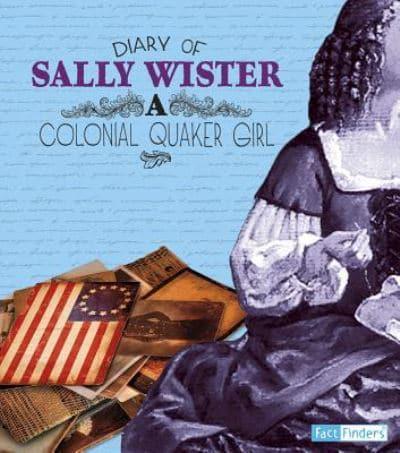 Diary of Sally Wister