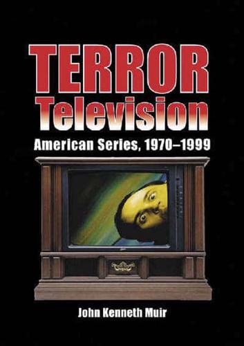 Terror television