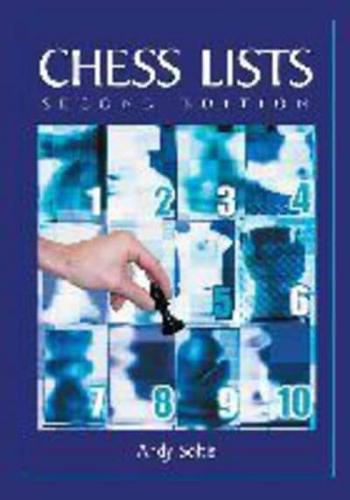 Chess lists