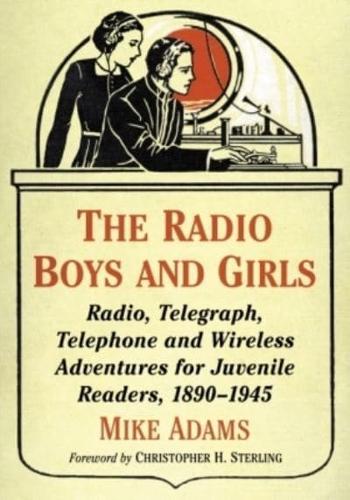 The Radio Boys and Girls