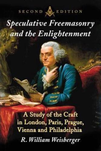 Speculative Freemasonry and the Enlightenment