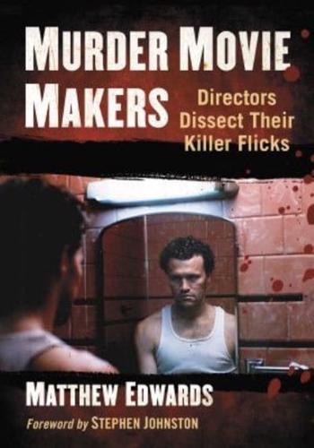 Murder Movie Makers