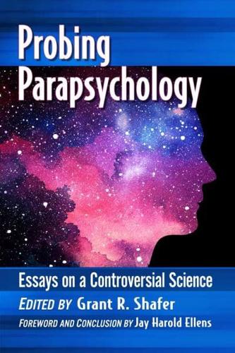 Probing Parapsychology