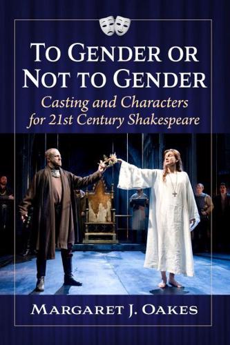 To Gender or Not to Gender