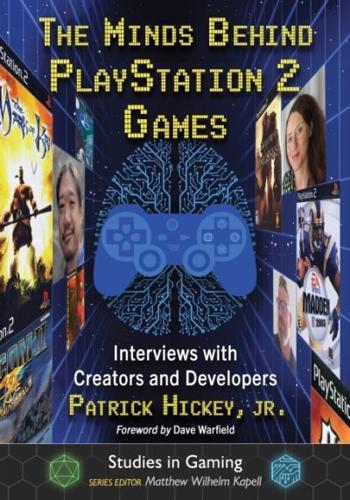 The Minds Behind Playstation 2 Games