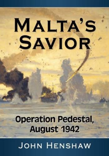 Malta's Savior