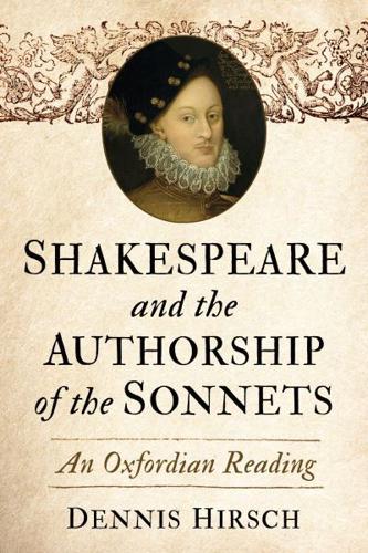 Shakespeare and the Authorship of the Sonnets