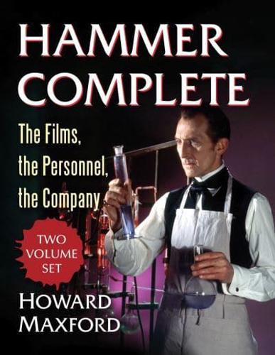 Hammer Complete