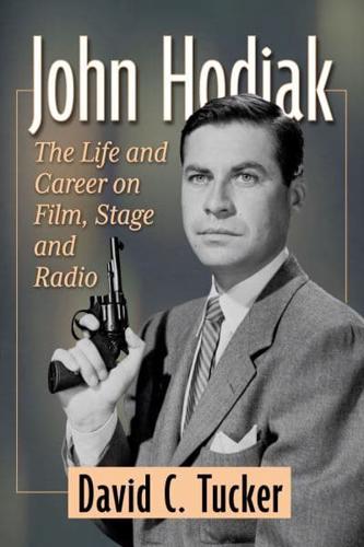 John Hodiak